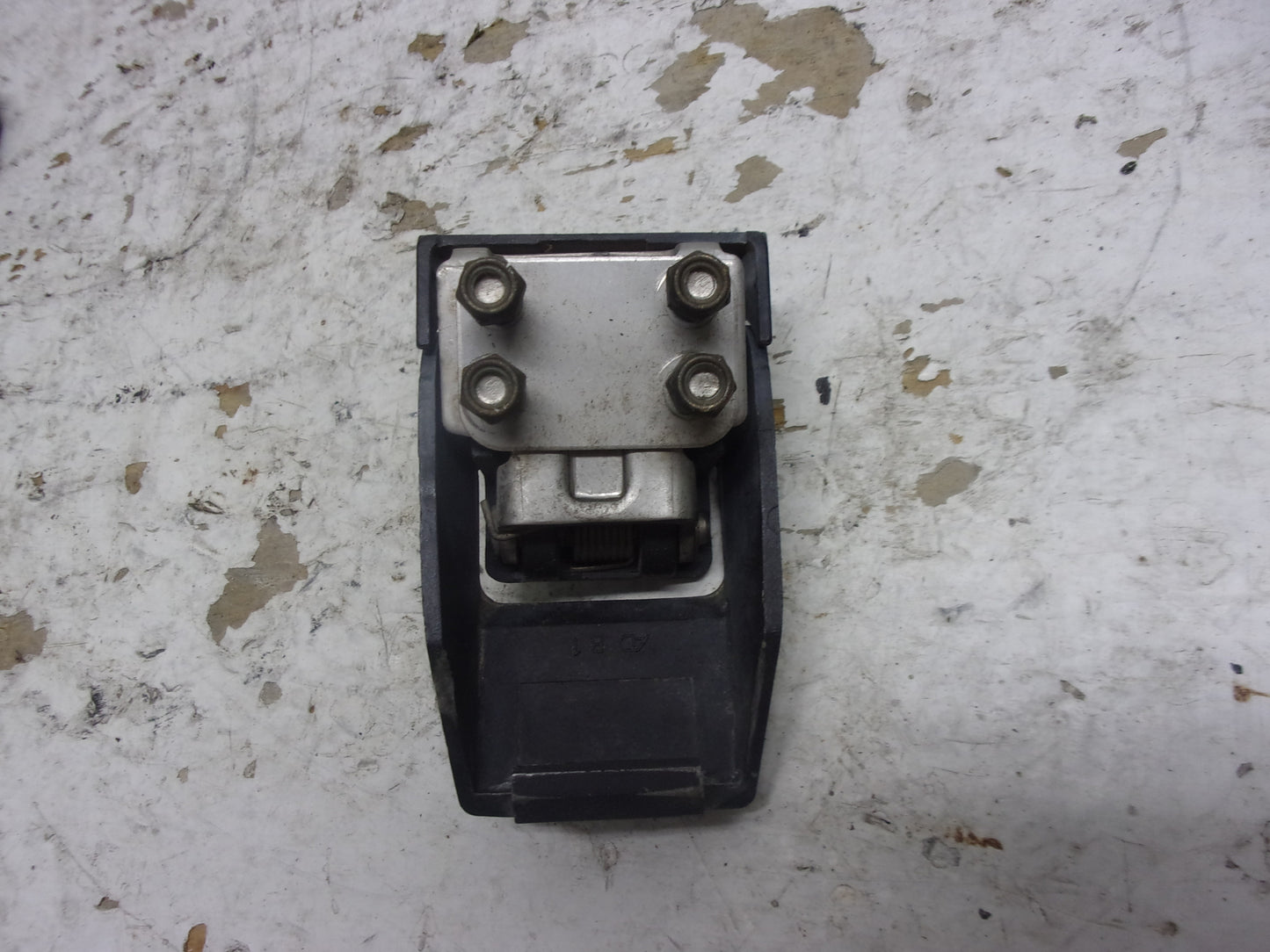Yamaha Waverunner 1994-1995 FX1 Waveraider 700 Hatch Latch Set # FX1-62840-01-00