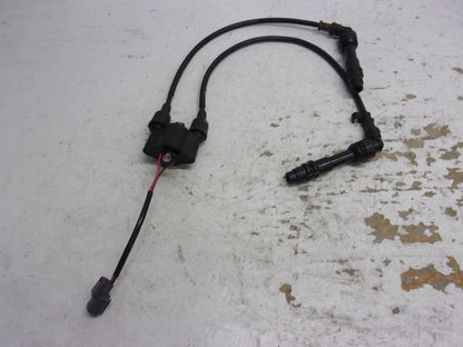 Kawasaki Jet Ski 2003-2012 STX-12/15 / Ultra OEM Ignition Coil Set # 21121-3722