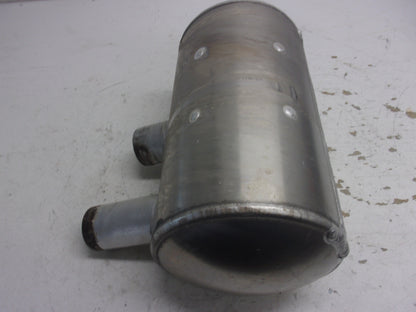 Kawasaki Jet Ski 2007-2009 Ultra OEM 2nd Muffler Comp Assembly Part# 49070-3748