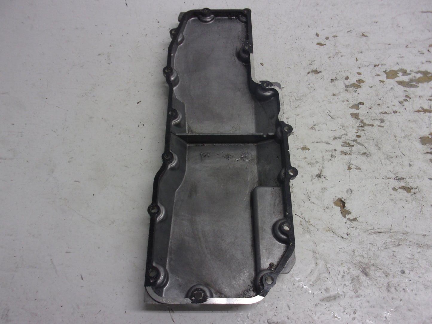Yamaha WaveRunner 2004-2007 FX VX OEM Oil Pan Part# 6B6-1310A-00-94