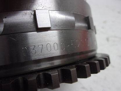 Honda  Aquatraxx 2002-2007 R-12 R-12X F-12 F-12X OEM Flywheel # 31110-HW1-671