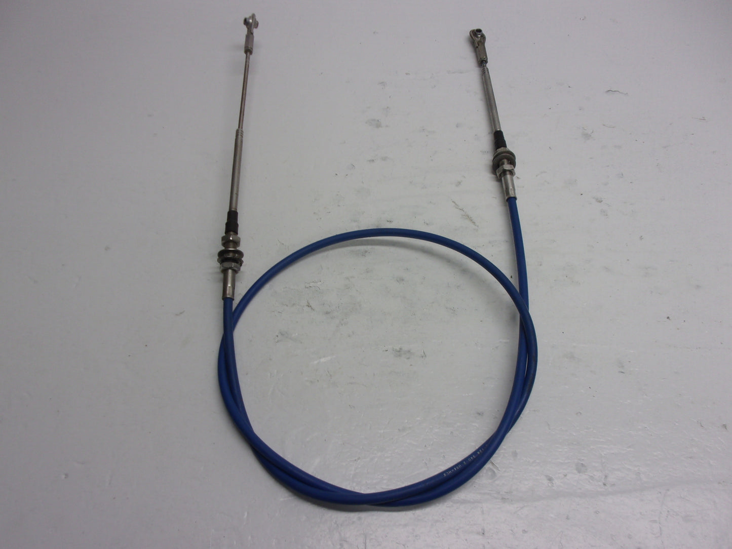 Sea Doo Bombardier 1989-1993 SP XP SPI SPX GT GTX GTS Reverse Cable # 277000228
