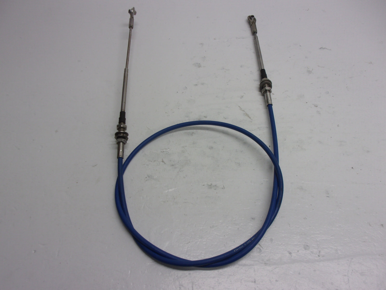 Sea Doo Bombardier 1989-1993 SP XP SPI SPX GT GTX GTS Reverse Cable # 277000228