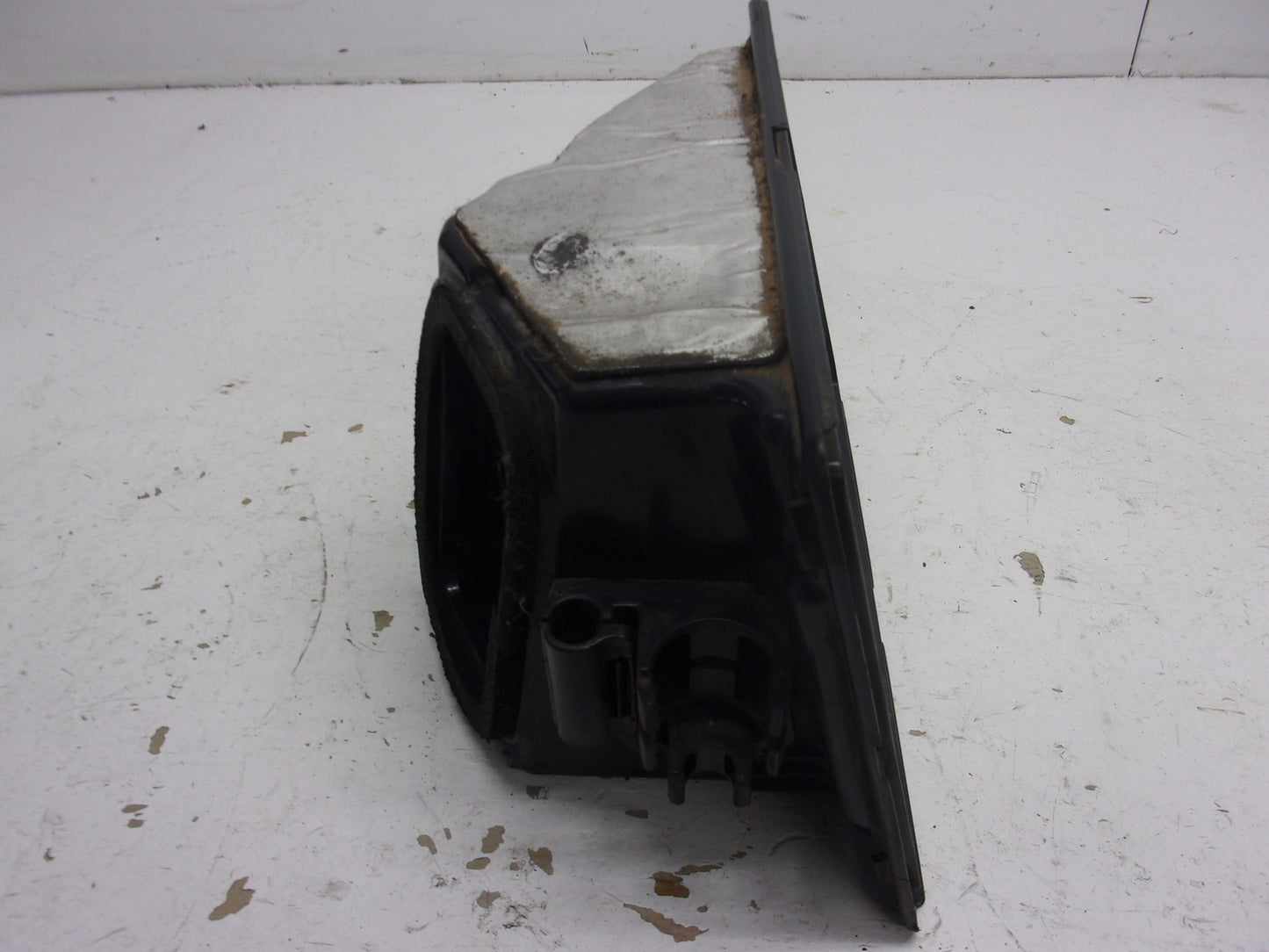 Polaris Snowmobile 2010-2012 Rush RMK Switchback OEM Air Box Top Part# 5813545