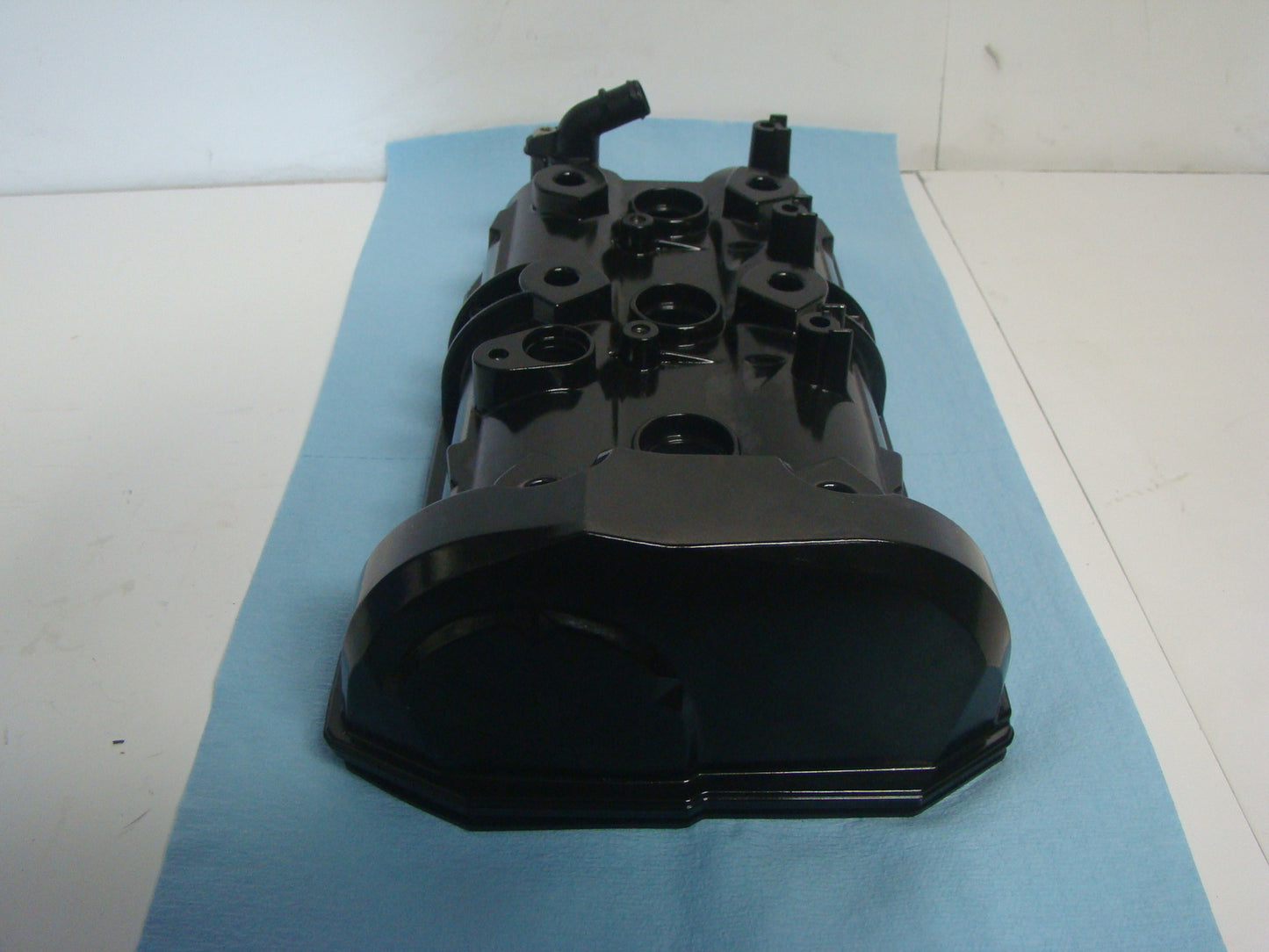 Sea Doo Bombardier 2014-2019 All Spark 900 HO Valve Cover Part# 420911493
