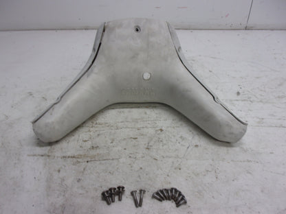 Yamaha WaveRunner 1992-1993 Waverunner 3 OEM Handlebar Cover # FJ0-61421-30-00