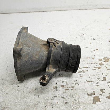Kawasaki Jet Ski 1992-1993 750SS Pump Nozzle + Steering Nozzle Part# 59136-3718
