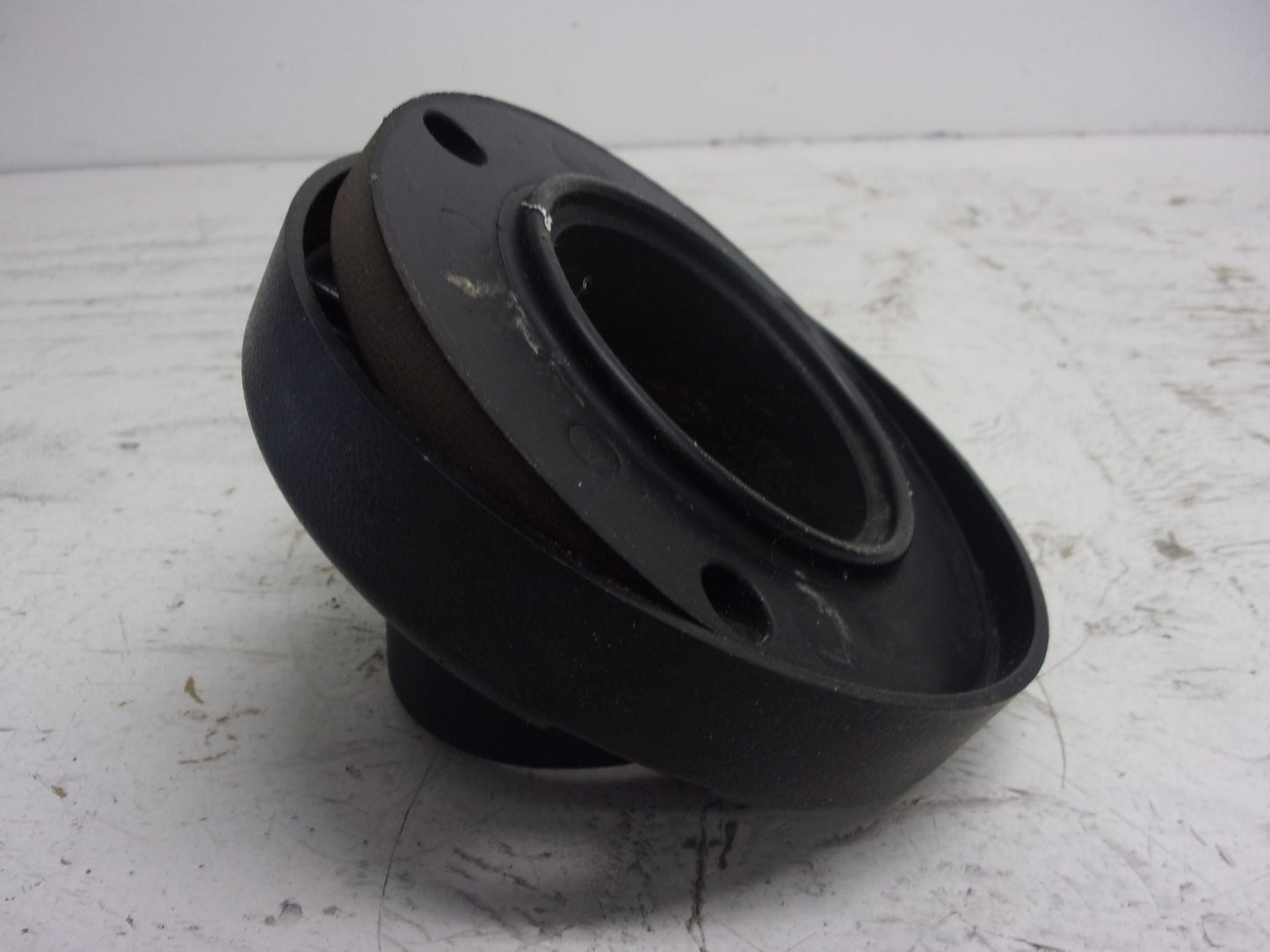 Kawasaki Jet Ski 1999-2021 STX / Ultra OEM Exhaust Valve Cap End # 13280-3718