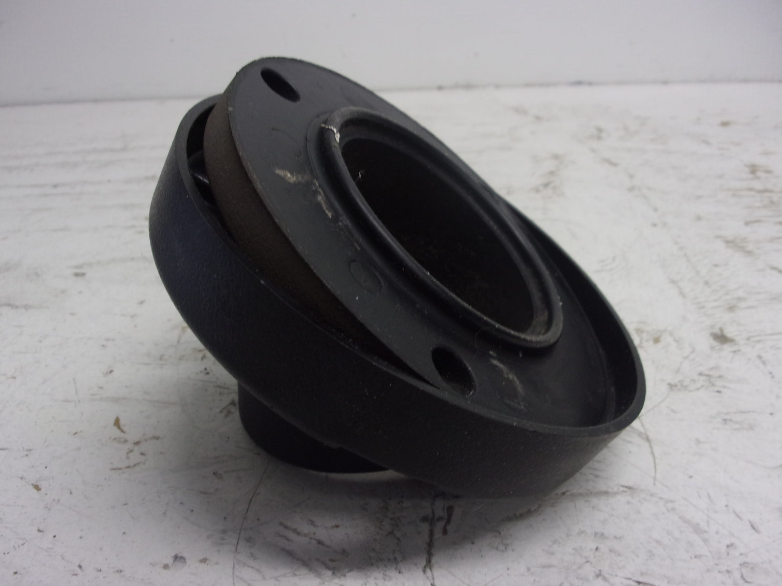 Kawasaki Jet Ski 1999-2021 STX / Ultra OEM Exhaust Valve Cap End # 13280-3718
