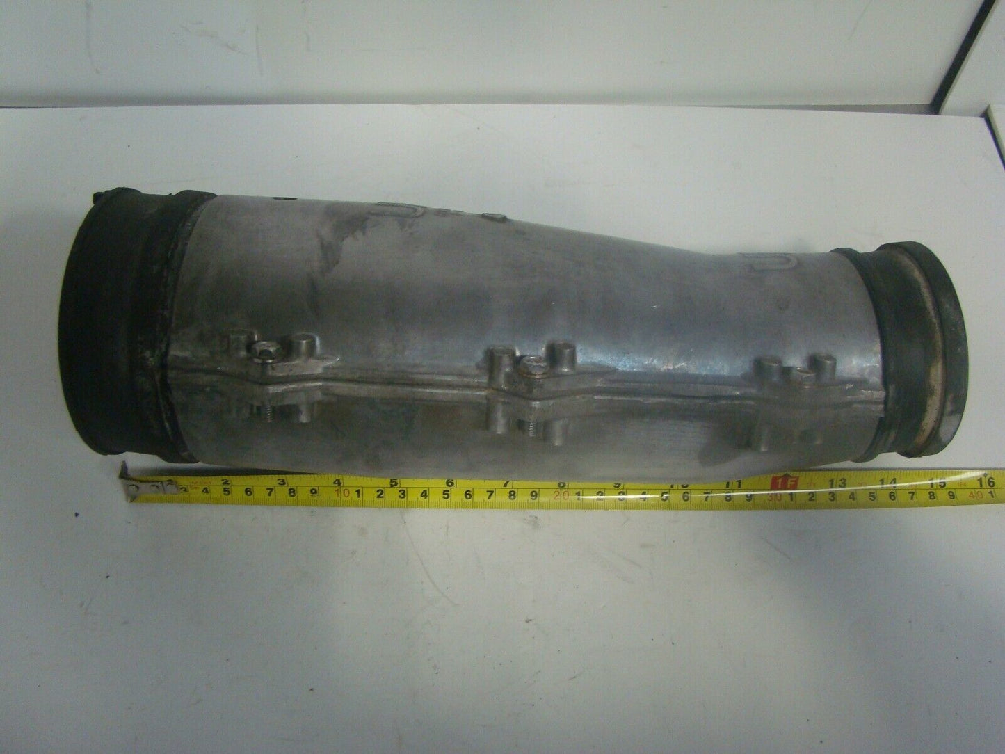 Yamaha Waverunner 03-2004 FX FX140 FX Cruiser Outlet Pipe Part# 60E-14752-A0-00