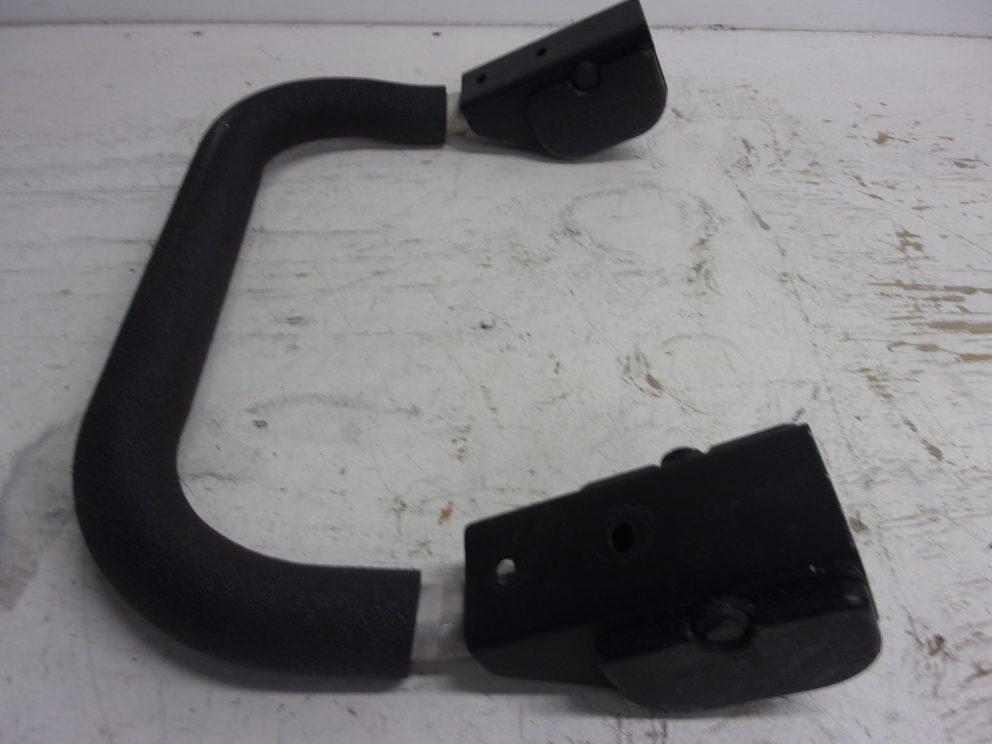 Kawasaki Jet Ski 2007-2011 STX-15 Ultra LX OEM Reboarding Step Part# 34027-3709