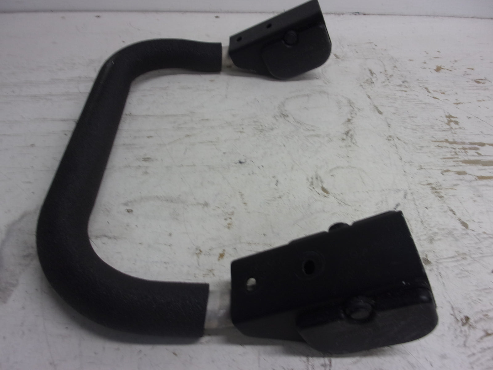 Kawasaki Jet Ski 2007-2011 STX-15 Ultra LX OEM Reboarding Step Part# 34027-3709