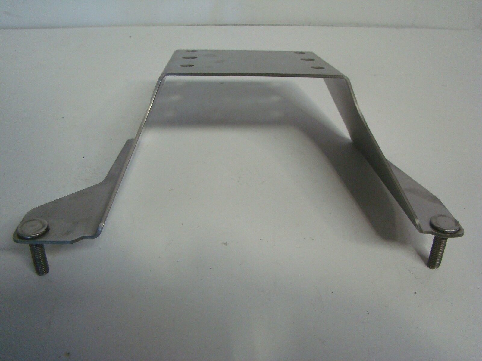 Yamaha Waverunner 2005-2009 VX Cruiser Deluxe Electrical Bracket F1K-U815D-00-00