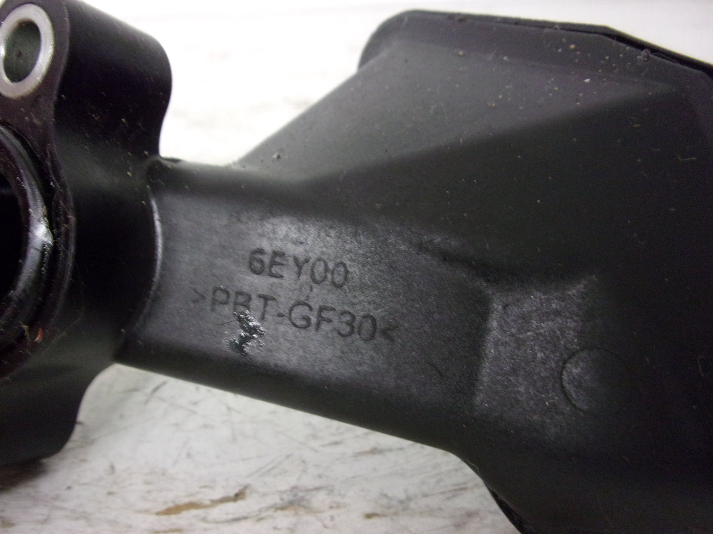 Yamaha Waverunner 2016-2022 VX EX V1 OEM Oil Pipe Comp Assembly 6EY-13406-00-00