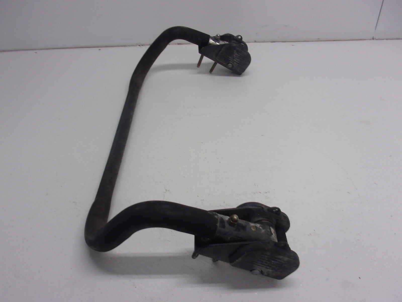 Yamaha Waverunner 2003-2015 FXHO FX1100 OEM Reboarding Step Ladder Assembly
