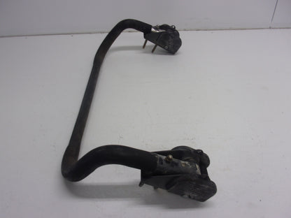 Yamaha Waverunner 2003-2015 FXHO FX1100 OEM Reboarding Step Ladder Assembly
