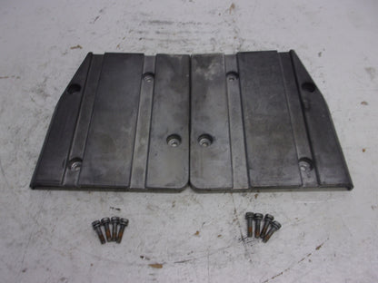 Yamaha WaveRunner 2000-2003 GP800/1200 OEM Step Plate Set Part# F0X-6884S-00-00