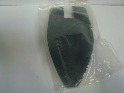Ski-Doo Snowmobile 2015-2018 Freeride / Summit New Black Ski Tip Part# 505073784