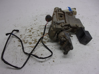 Yamaha PWC 2002 FX 140 OEM Complete Master Steering Column Part# F1B-61400-00-00