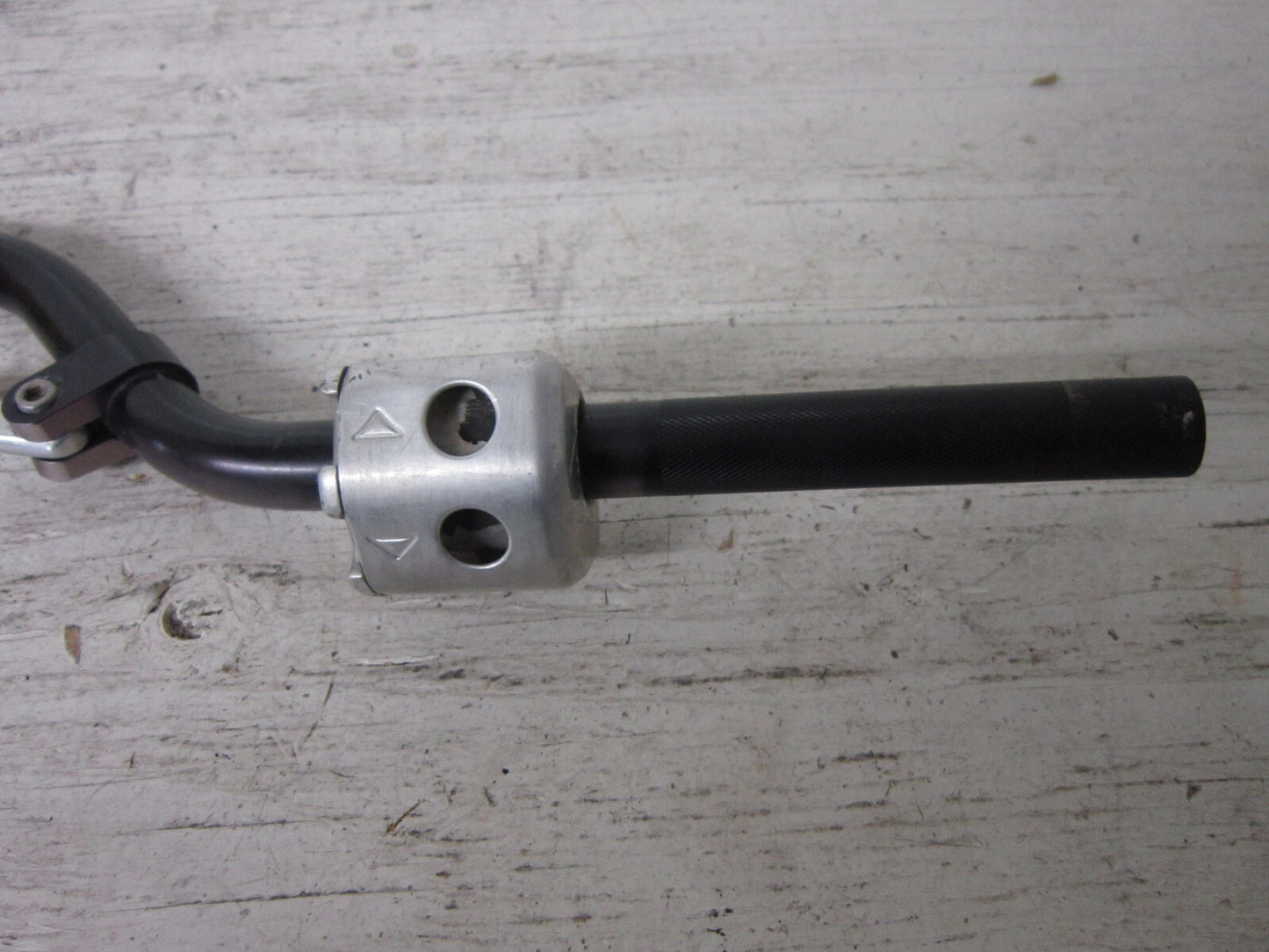 Yamaha WaveRunner GP XL XLT XA Aftermarket UMI Handlebar With Switch Boxes