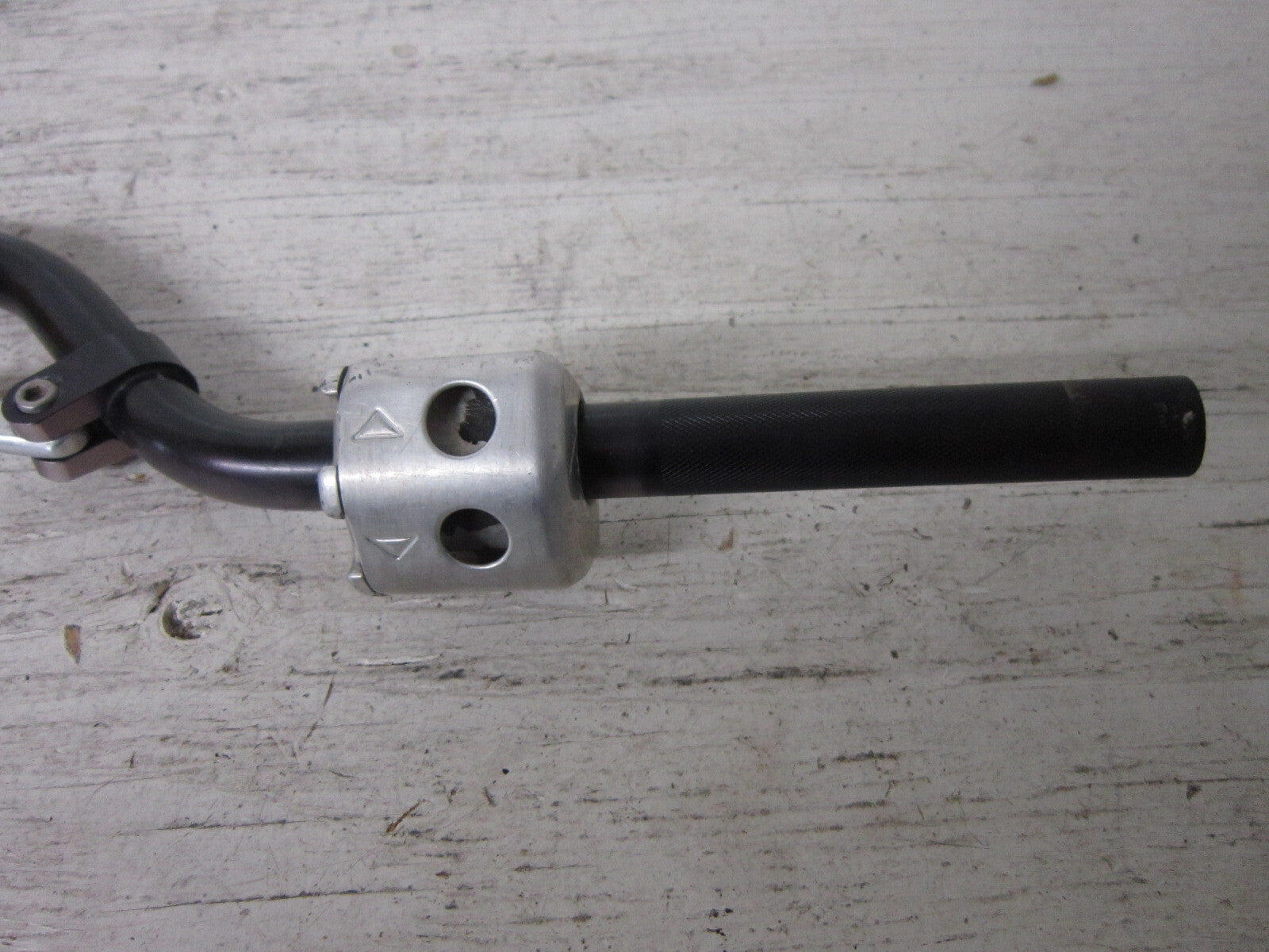 Yamaha WaveRunner GP XL XLT XA Aftermarket UMI Handlebar With Switch Boxes