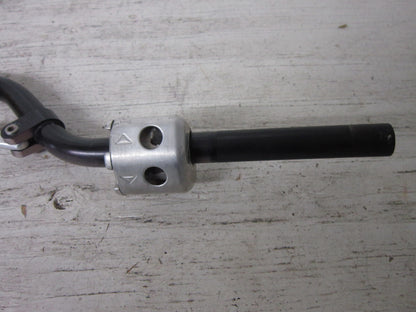 Yamaha WaveRunner GP XL XLT XA Aftermarket UMI Handlebar With Switch Boxes