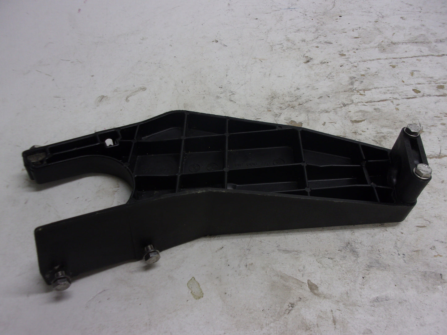 Sea Doo Bombardier 1996-2005 GTX GTI RXP RXT RX OEM Cable Support # 277000516
