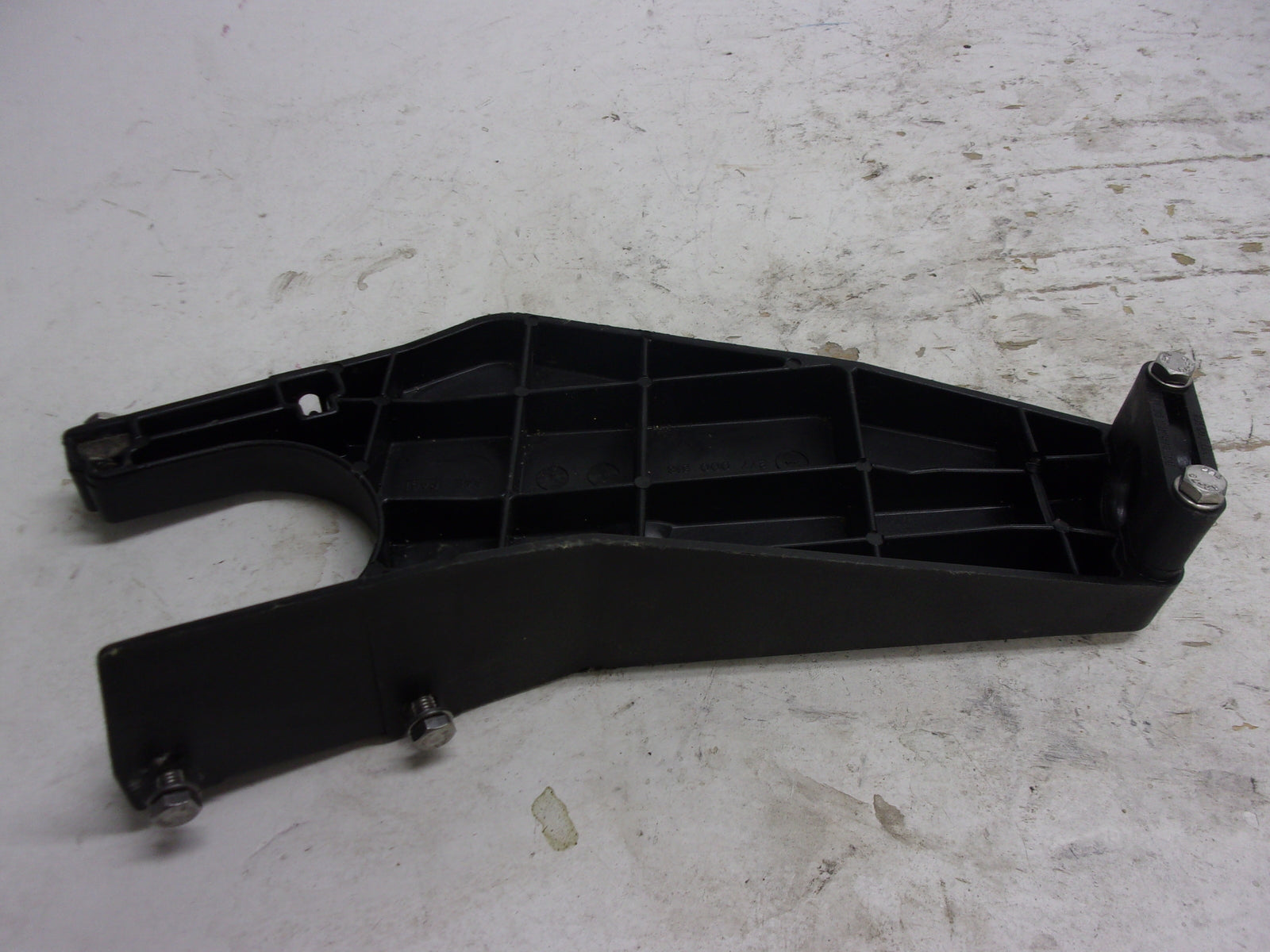 Sea Doo Bombardier 1996-2005 GTX GTI RXP RXT RX OEM Cable Support # 277000516