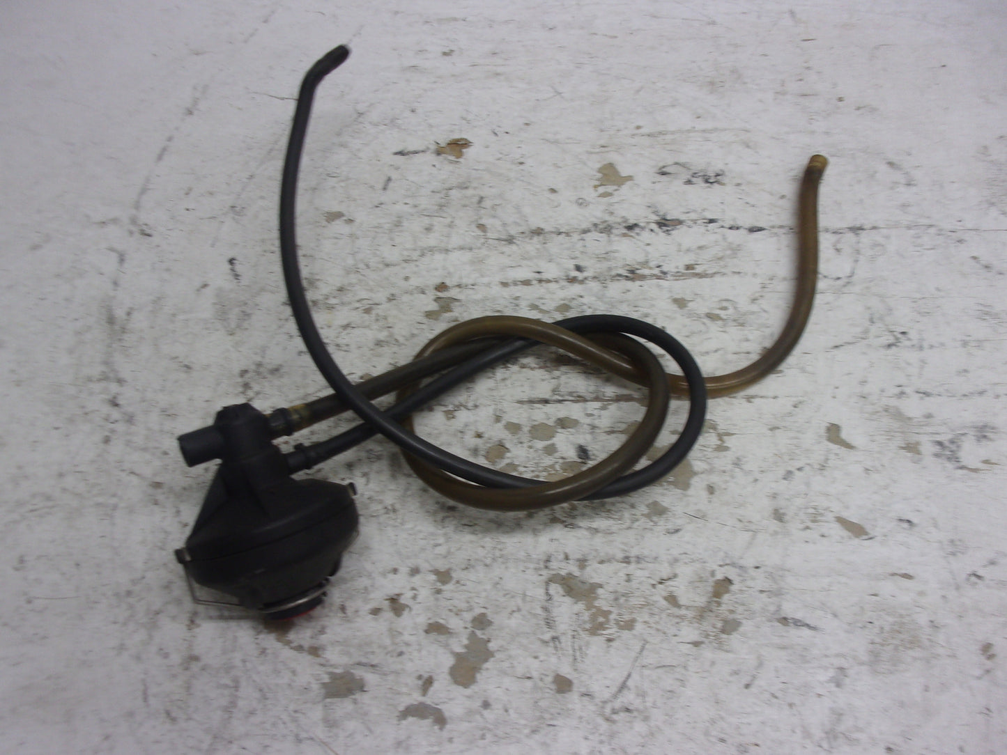 Sea Doo Bombardier 1998-2000 GSX LRV GTX XP OEM Pressure Regulator # 274000556