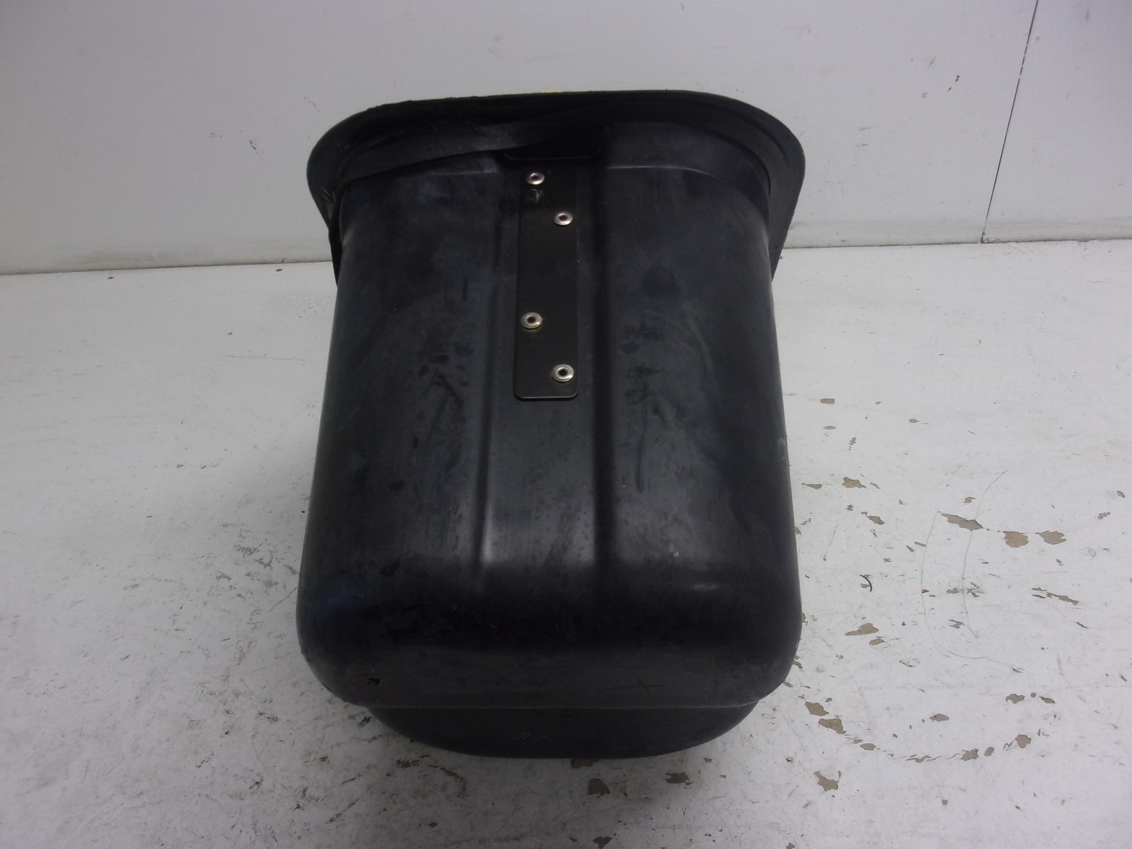 Kawasaki Jet Ski 1999-2005 Ultra 130/150 OEM Front Storage Case Part# 39012-3721