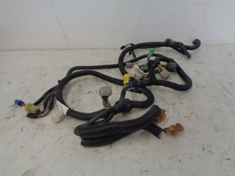 Kawasaki Jet Ski 1999 Ultra 150 OEM Main Wire Harness Assembly Part# 26030-3731