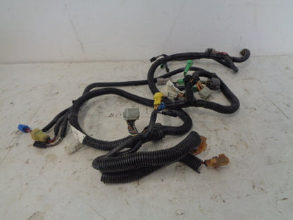 Kawasaki Jet Ski 1999 Ultra 150 OEM Main Wire Harness Assembly Part# 26030-3731