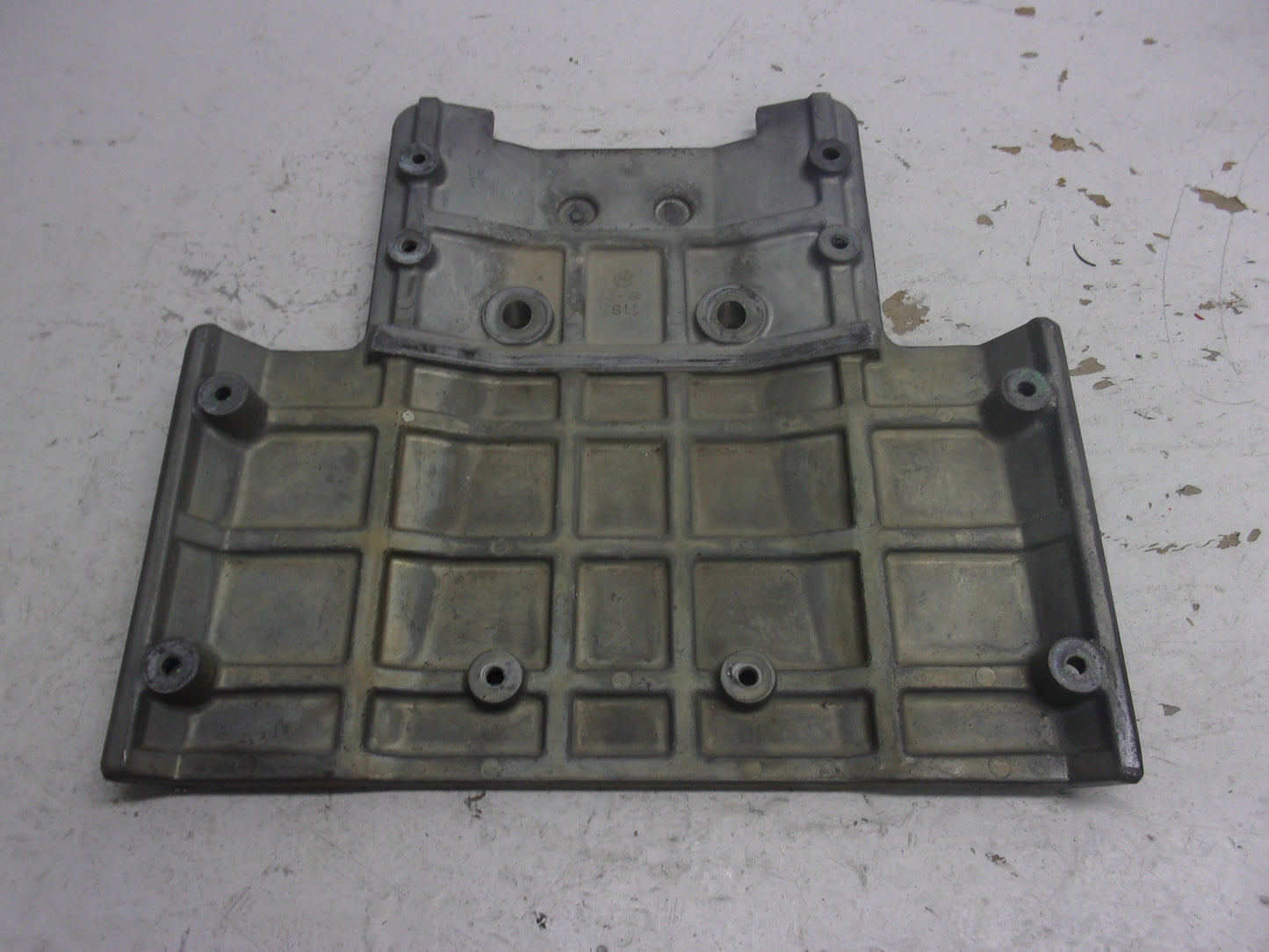 Kawasaki Jet Ski 1999-2005 Ultra 130/150 OEM Jet Pump Cover Part# 59446-3749