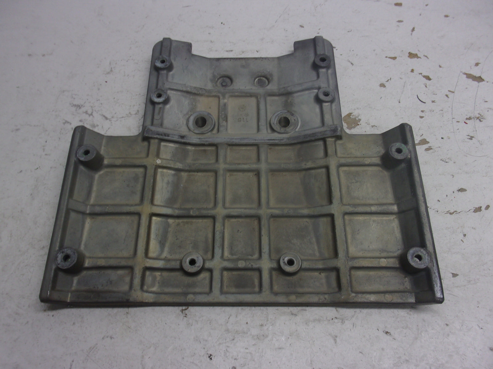 Kawasaki Jet Ski 1999-2005 Ultra 130/150 OEM Jet Pump Cover Part# 59446-3749