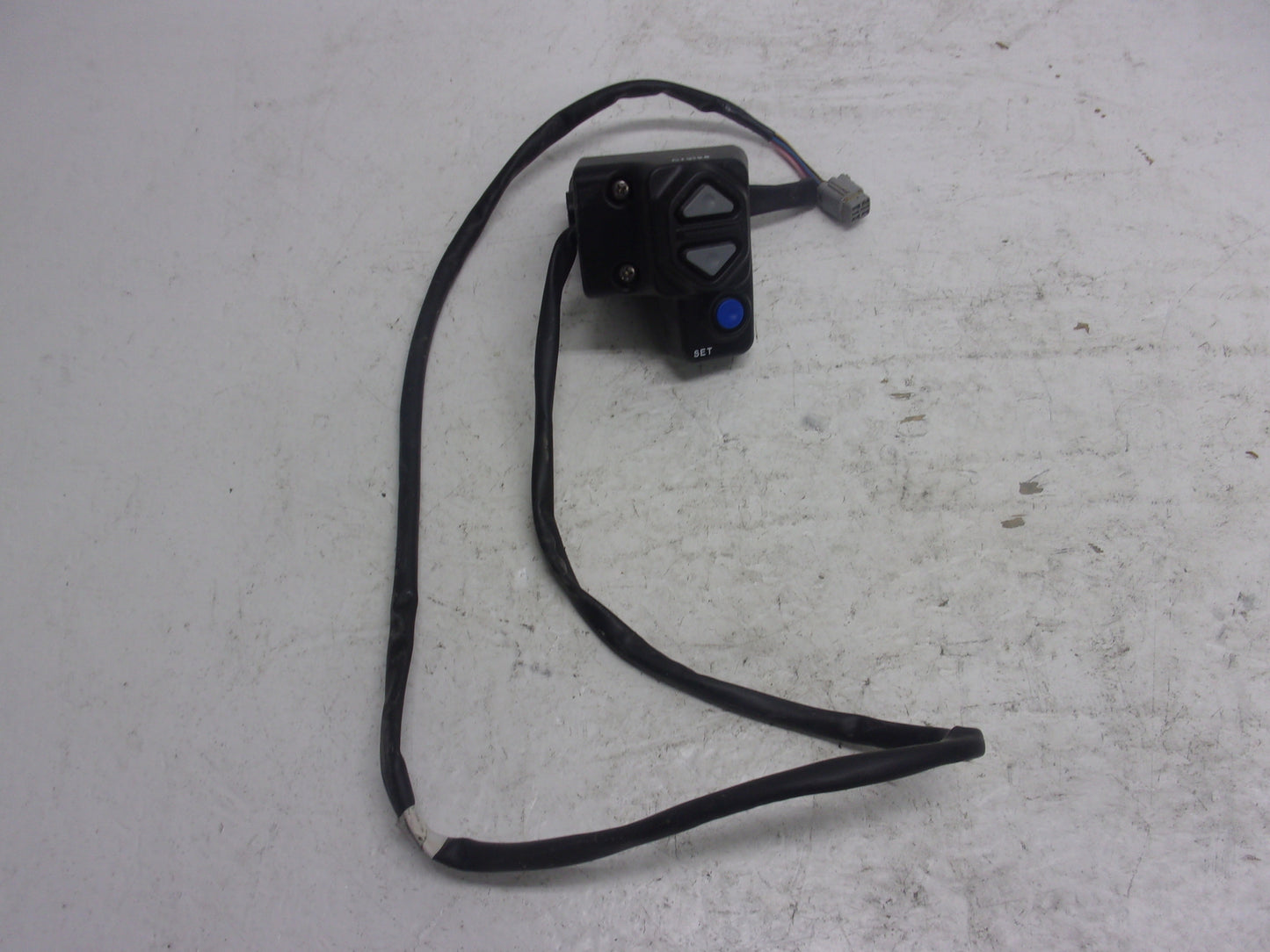 Kawasaki Jet Ski 2011-2021 Ultra 300/310 Take Off Throttle Switch # 39074-3729