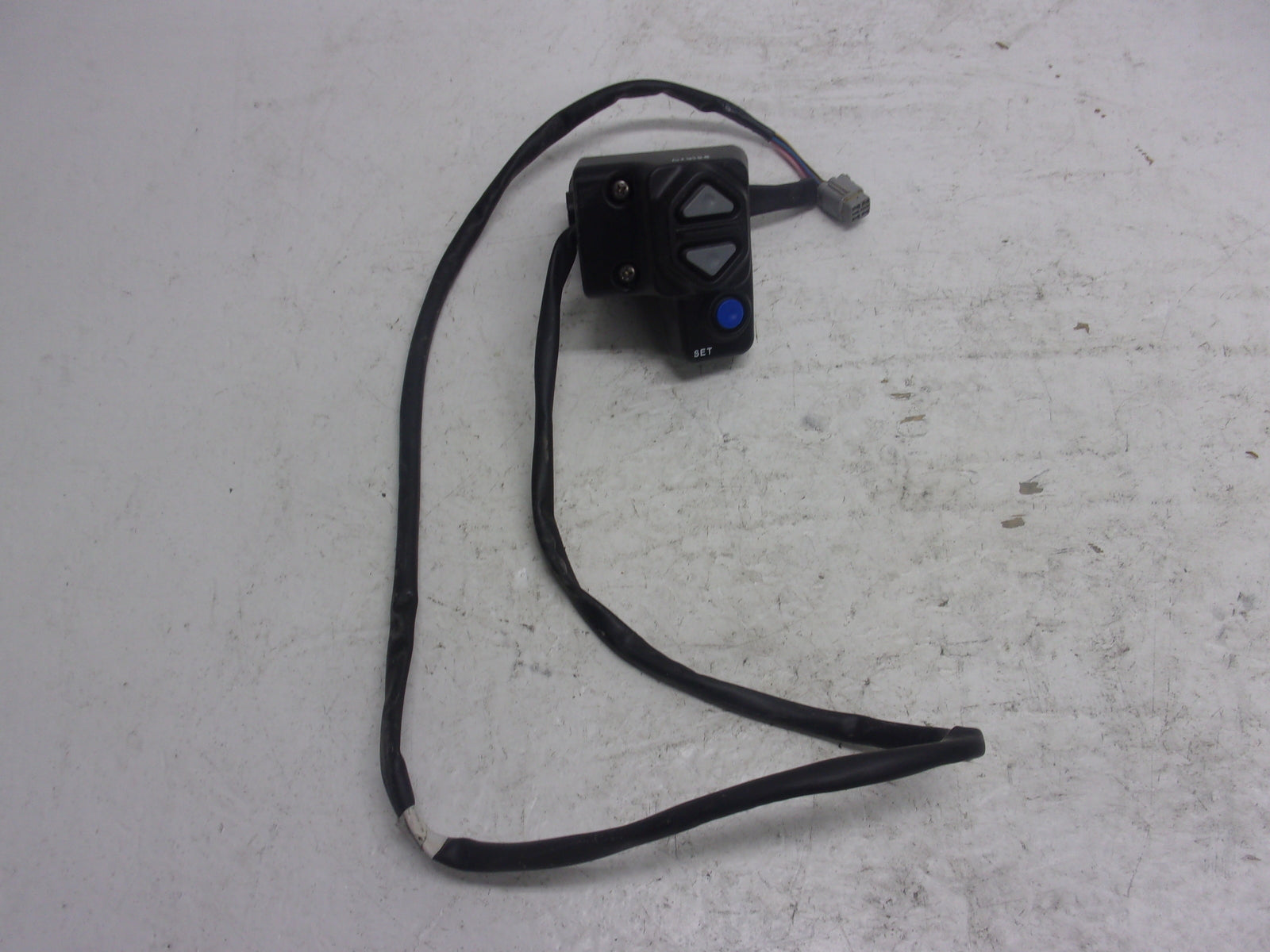 Kawasaki Jet Ski 2011-2021 Ultra 300/310 Take Off Throttle Switch # 39074-3729