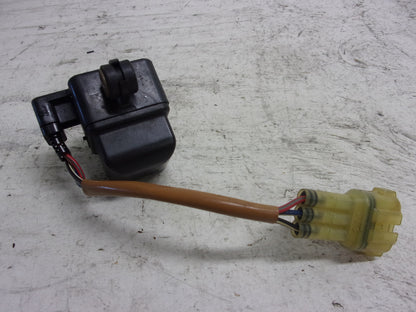 Kawasaki Jet Ski 2002-2019 STX SX-R Ultra OEM VDS Switch Assembly # 27010-3785