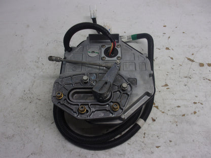 Yamaha WaveRunner 2021 EX-R EX Deluxe , Limited Trim Motor Part# F3Y-6140B-04-00