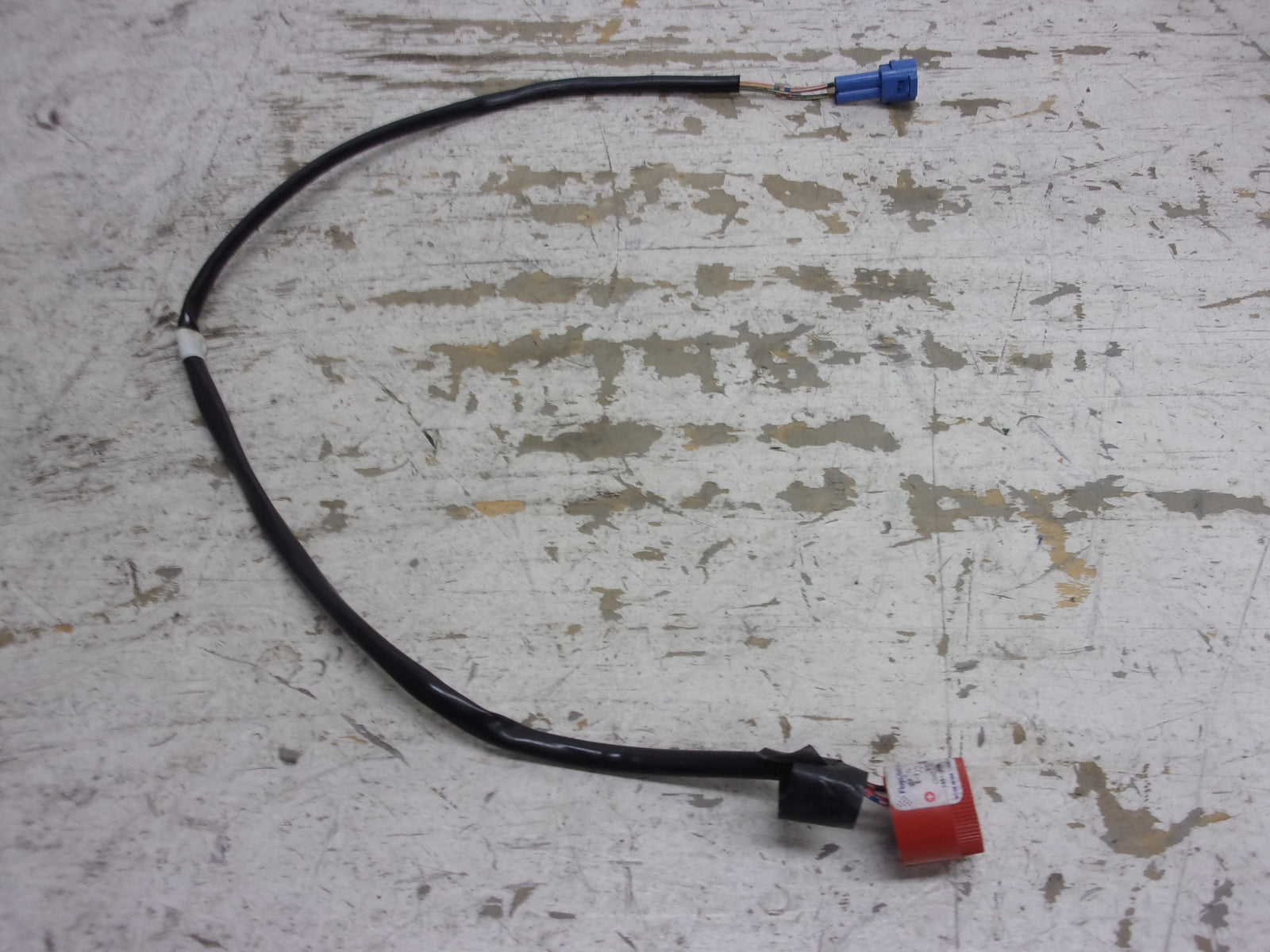Kawasaki Jet Ski 2004-2021 Ultra STX OEM Buzzer Assembly Part# 27003-3706