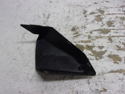 Sea Doo Bombardier 2019-2022 Spark OEM Black Left Cap Assembly Part# 269800717