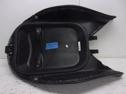Kawasaki PWC Jet Ski 2007-2008 Ultra 250 LX OEM Black Driver Seat 53066-3718-MA