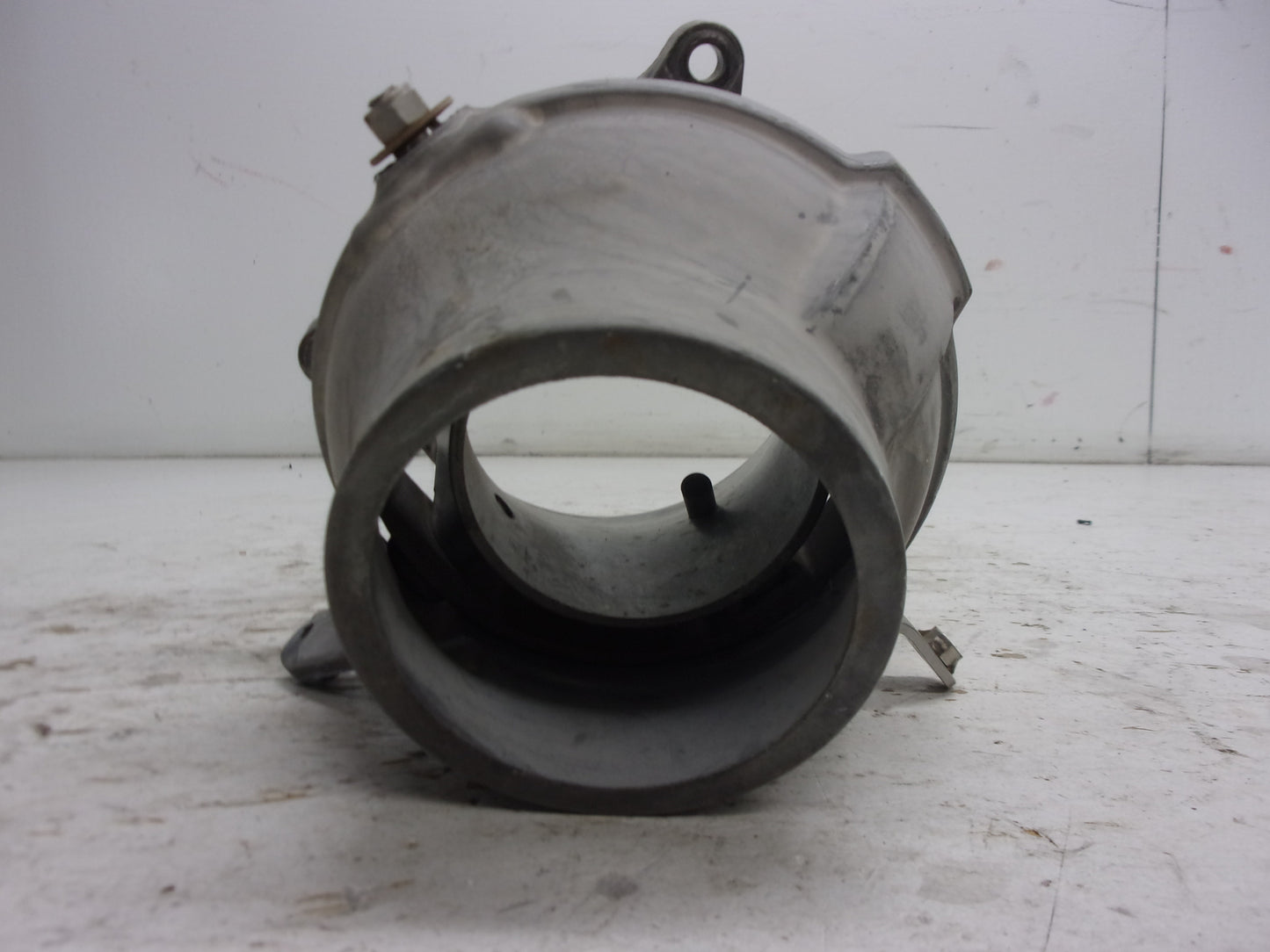 Kawasaki Jet Ski 1999-2005 Ultra 130/150 OEM Pump + Steering Nozzle # 59476-3738