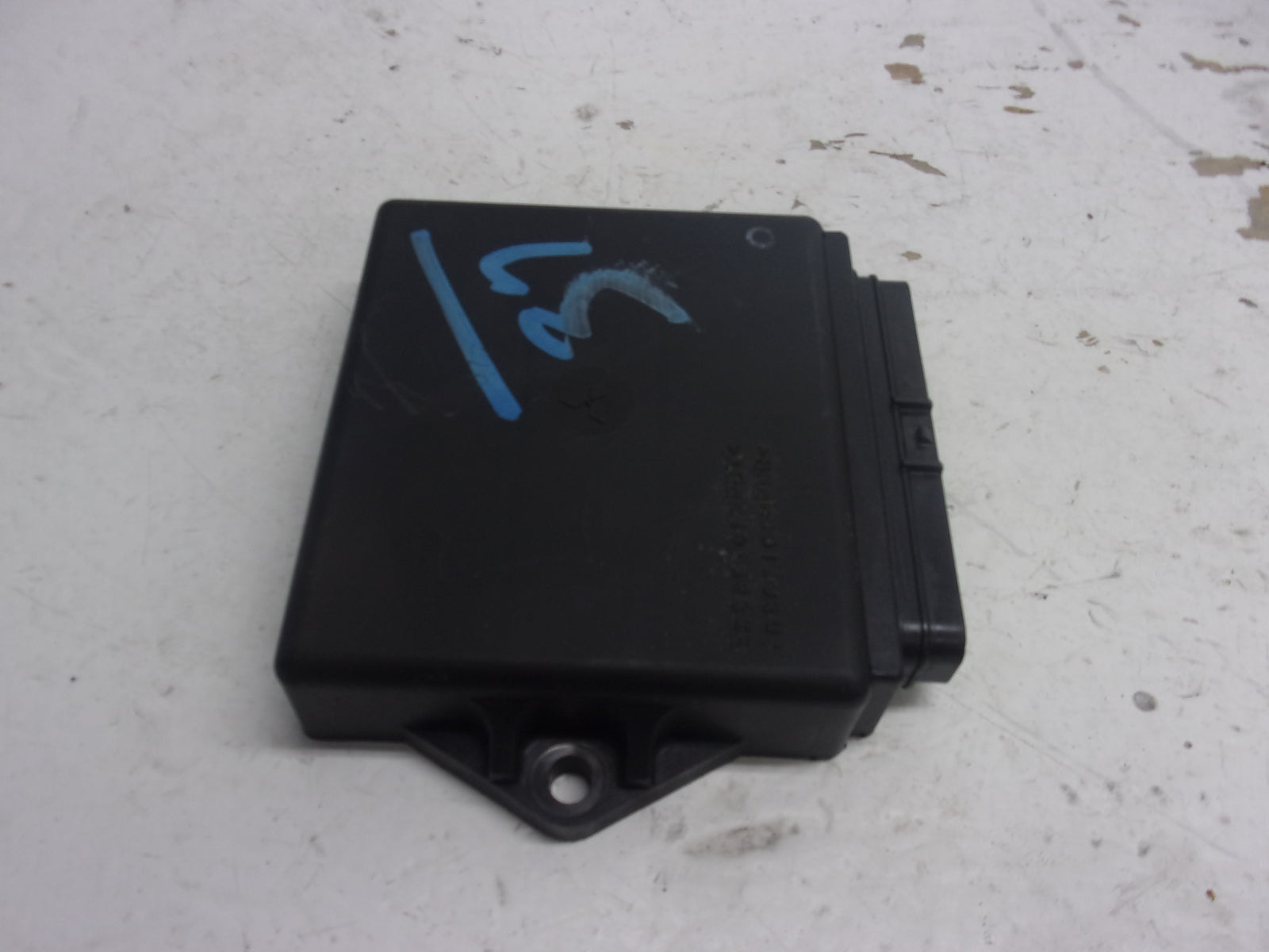 Kawasaki Jet Ski 2006-2012 STX-15F Electronic Control Unit / ECU # 21175-3737
