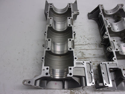 Yamaha WaveRunner PWC 2003-2008 GP1300 OEM Crankcase + Hardware 60T-15100-00-8S