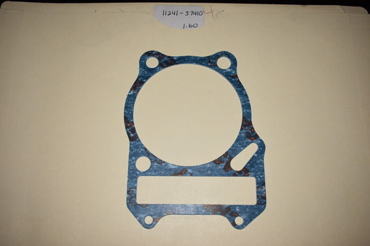 1983 Suzuki SP500 Cylinder Base Gasket 11241-37410