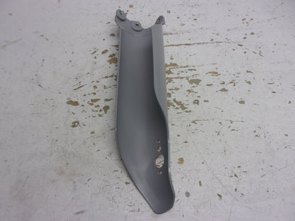 Kawasaki Dirt Bike 2019-2023 KX450F Primed Right Fork Guard Part# 55020-2232-6C