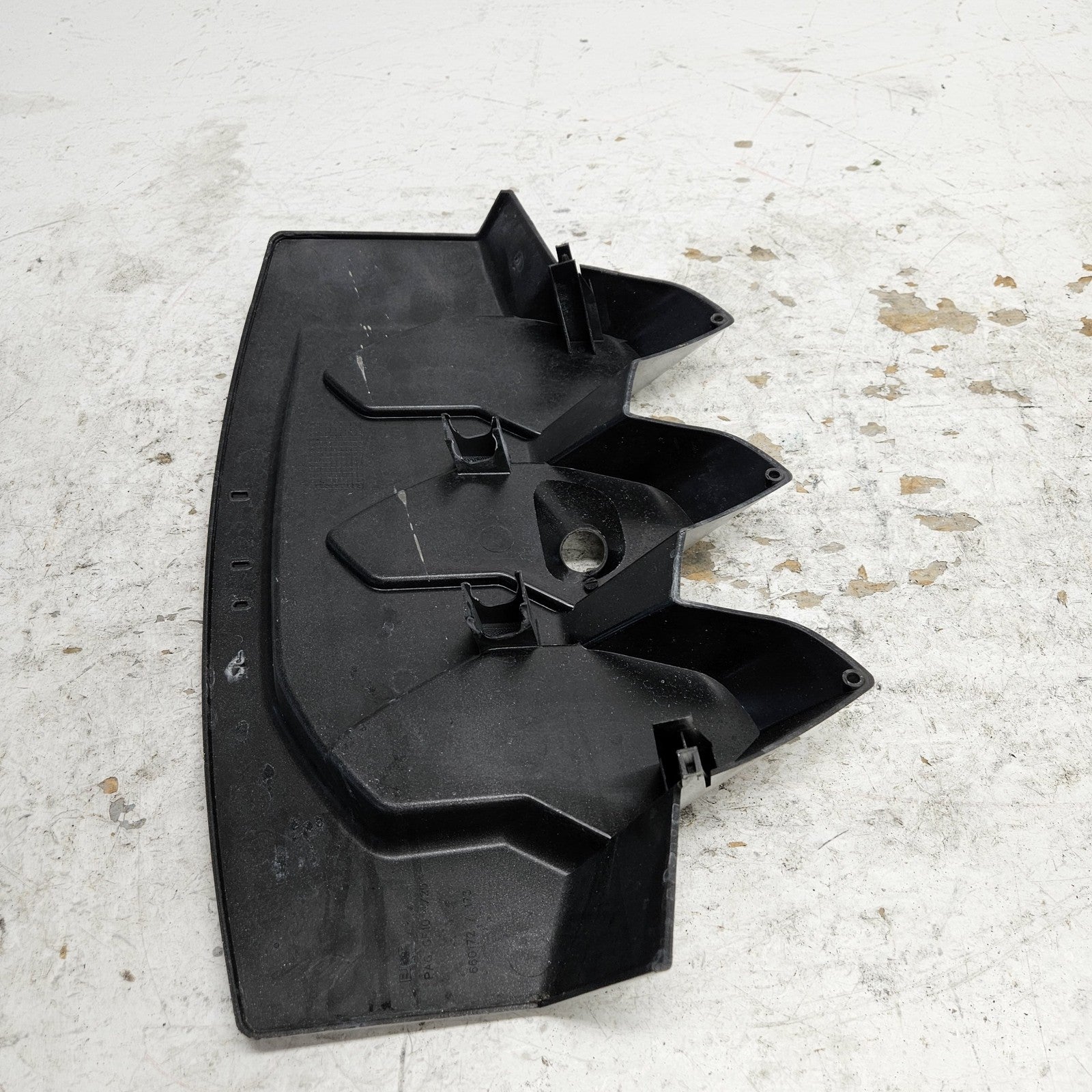 Sea Doo Bombardier 2003-2004 GTX WAKE OEM Coil Stick Cover Part# 420660172