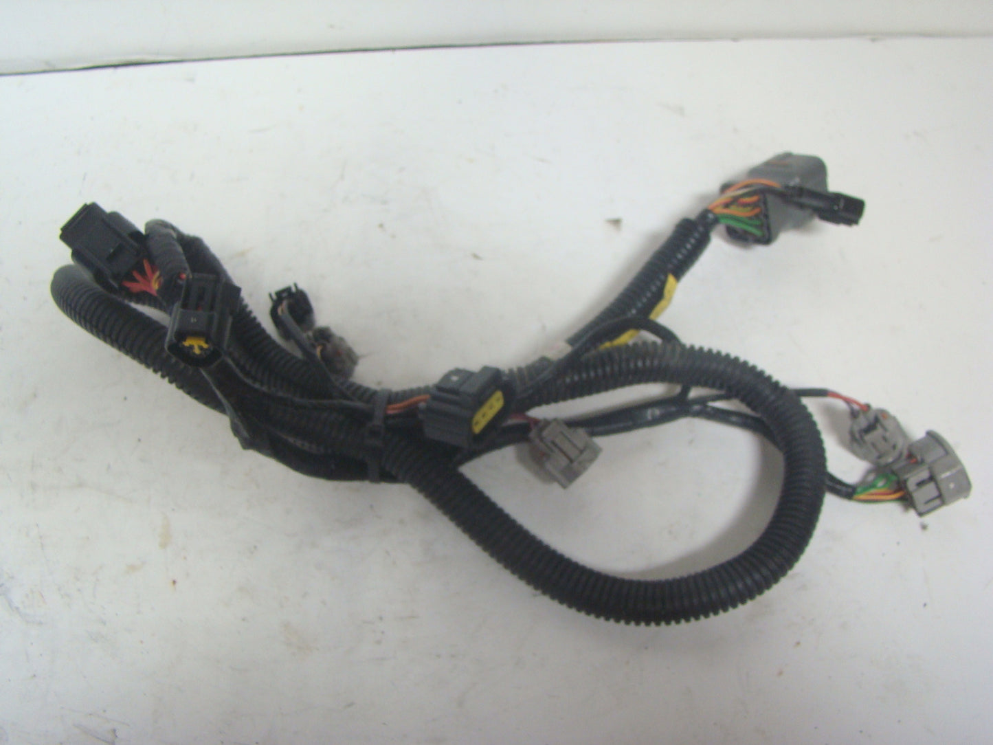 Yamaha Waverunner 2004 GP1300 R Wire Harness 2  Part# 60T-8259M-10-00