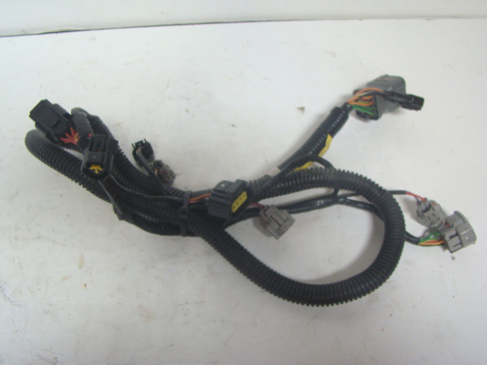 Yamaha Waverunner 2004 GP1300 R Wire Harness 2  Part# 60T-8259M-10-00