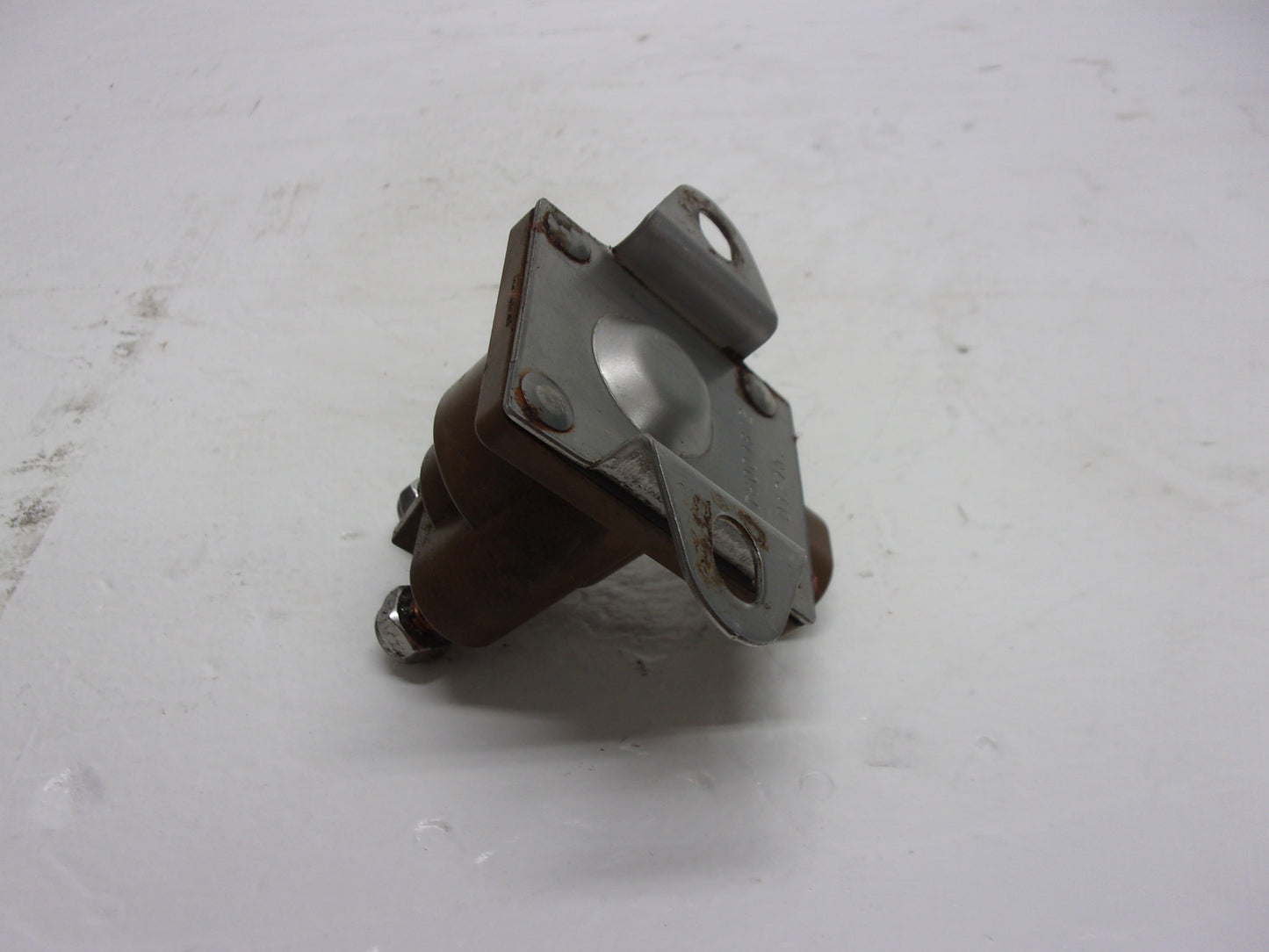 Sea Doo Bombardier PWC 2003-2008 3D GTI GTX RXP RXT OEM Starter Relay 278001802